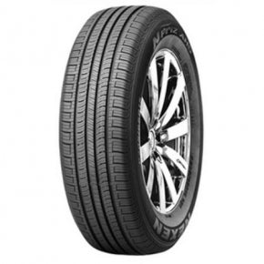 Neumático para auto o camioneta NEXEN  85H NPRIZ AH5 185/65 Aro R14