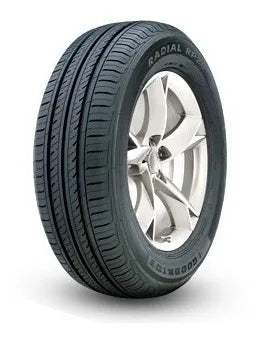 Neumático para auto o camioneta GOODRIDE 77Tgoodride yl 165 Aro RP28