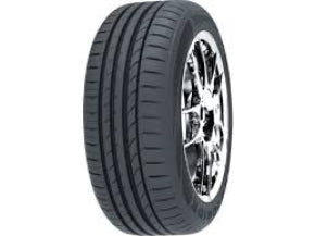 Neumático para auto o camioneta NEXEN 95V NF RU1 225/50 Aro R18