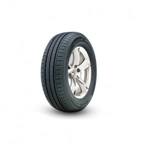Neumático para auto o camioneta GOODRIDE RP28 103H GOODRIDE TL 235/65 Aro R16