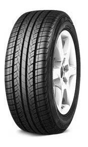 Neumático para auto o camioneta GOODRIDE SA57 110V GOODRIDE TL UL XL 275/45 Aro R20