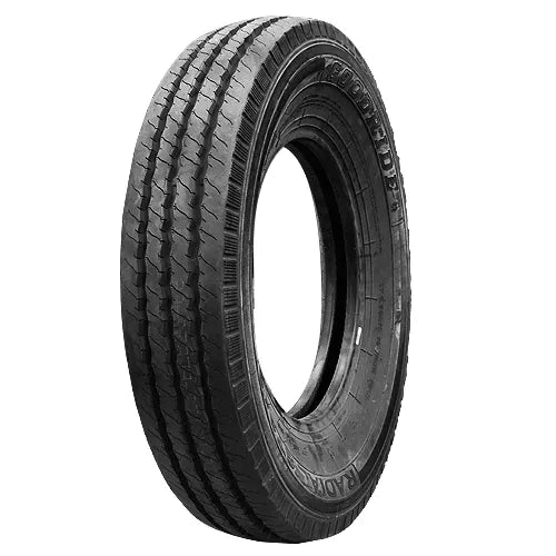 Neumático para camión o bus GOODRIDE ST313 117/115L GOODRIDE TL 205/85 Aro R16