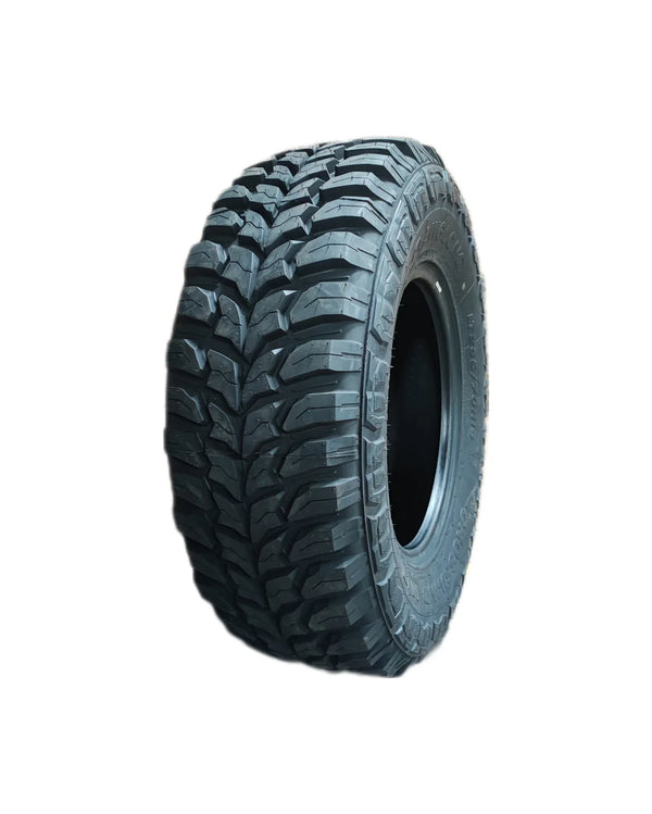 Neumático para auto o camioneta LING LONG CROSSWIND M/T 215/75 Aro R15
