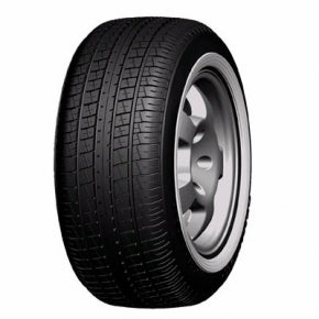 Neumático para auto o camioneta WINDFORCE  92S PRIME TOUR 195/75 Aro R14