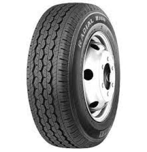 Neumático para auto o camioneta GOODRIDE H188 195 Aro R15C