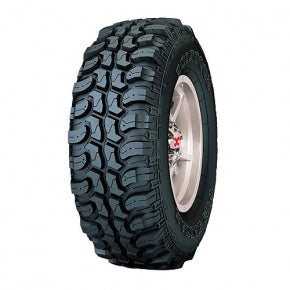 Neumático para auto o camioneta GOODRIDE SL366 119/116Q GOODRIDE OWL 245/70 Aro R17