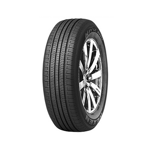 Neumático para auto o camioneta NEXEN 102T NPRIZ AH5 225/65 Aro R17
