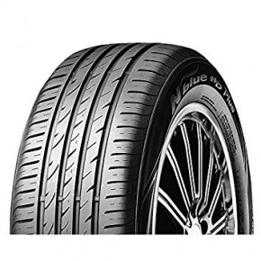 Neumático para auto o camioneta NEXEN 89H N-BLUE HD PLUS 195/60 Aro R16