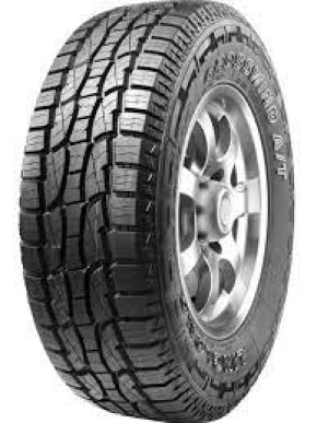 Neumático para auto o camioneta LING LONG (HB) 121/118R CROSSWIND A/T 265/70 Aro R17