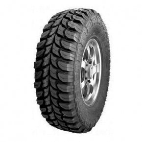 Neumático para auto o camioneta LING LONG (HB) 119/116Q CROSSWIND M/T 305/70 Aro R17
