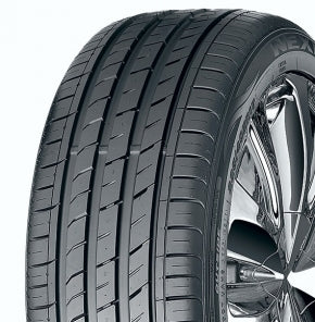 Neumático para auto o camioneta NEXEN XL 97Y NFERA SU1 245/40 Aro ZR18