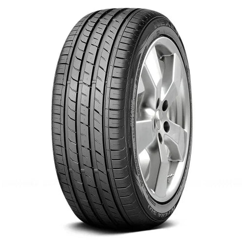 Neumático para auto o camioneta NEXEN XL 103Y NFERA SU1 245/45 Aro R20