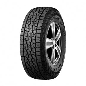 Neumático para auto o camioneta NEXEN 110T ROAT PRO RA8 NEXEN 265/60 Aro R18