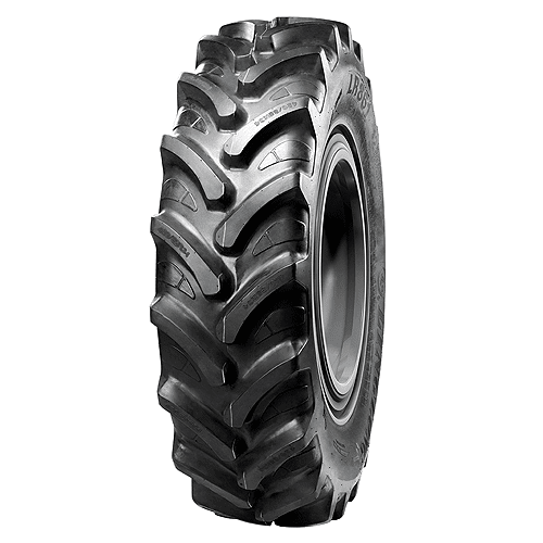 Neumático agricola LING LONG  (HB) 147A8/144B LR861 TL 460/85 Aro R34