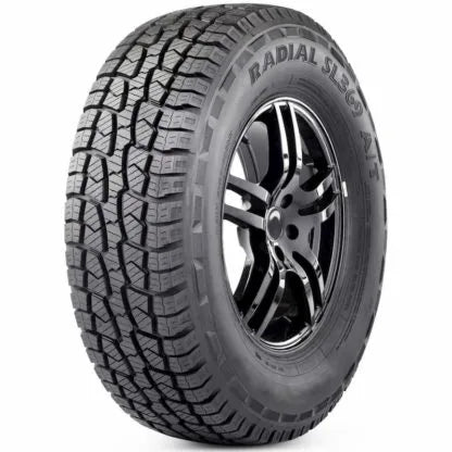 Neumático para auto o camioneta GOODRIDE SL369 92H GOODRIDE TL UL 205/60 Aro R16