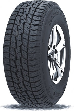 Neumático para auto o camioneta GOODRIDE 102T SL369 225/65 Aro R17