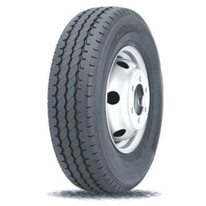 Neumático para auto o camioneta GOODRIDE 89/87R goodridr tl ul  165 Aro R14C