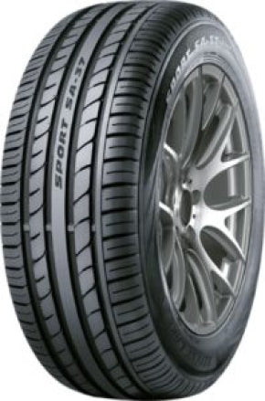 Neumático para auto o camioneta GOODRIDE 95W GOODRIDE TL UL XL 205/55 Aro R17