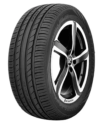 Neumático para auto o camioneta GOODRIDE SA57 92W GOODRIDE TL XL 225/40 Aro ZR18