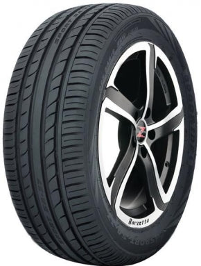 Neumático para auto o camioneta GOODRIDE SA37 105W GOODRIDE TL UL XL 235/55 Aro R20