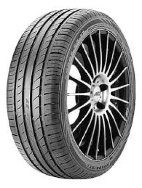 Neumático para auto o camioneta GOODRIDE SA37 105W GOODRIDE TL UL XL 255/45 Aro ZR20