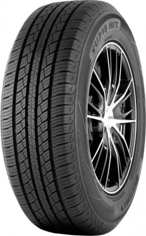Neumático para auto o camioneta GOODRIDE  SU318 H/T 116H GOODRIDE TL 285/65 Aro R17