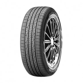 Neumático para auto o camioneta NEXEN 108H NPRIZ RH7 (OE) 255/60 Aro R18