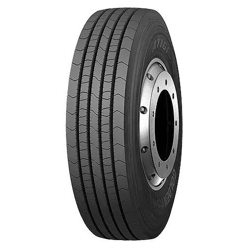 Neumático para camión o bus GOLDENCROWN  AT161W GOLDENCROWN 295/80 Aro R22.5