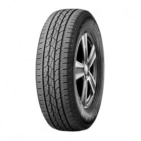 Neumático para auto o camioneta NEXEN 110H ROHTX RH5 235/65 Aro R18