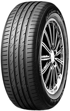 Neumático para auto o camioneta NEXEN 88H N-BLUE HD PLUS (OE) 185/65 Aro R15