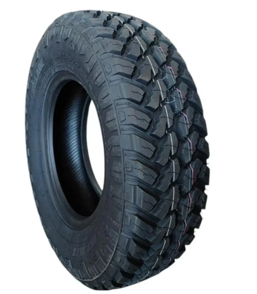Neumático para camión o bus TRIANGLE 16PR TR 685 M+S 235/75 Aro R17.5