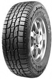 Neumático para auto o camioneta LING LONG 88T crosswind A/T 175/80 Aro R14