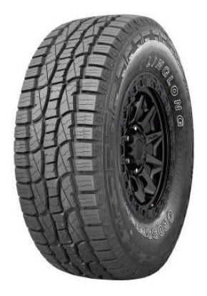 Neumático para auto o camioneta LING LONG CROSSWIND A/T 100T LL 215/70 Aro R16