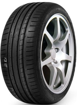 Neumático para auto o camioneta LING LONG GREEN MAX 107V XL 225/50 Aro R19