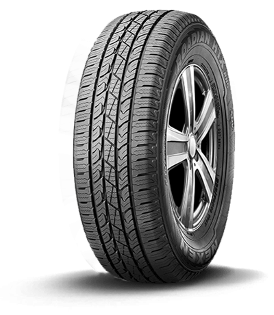 Neumático para auto o camioneta NEXEN 116T ROHTX RH5 275/65 Aro R18