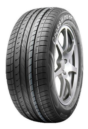 Neumático para auto o camioneta LING LONG 97W CROSSWIND 245/40 Aro ZR18
