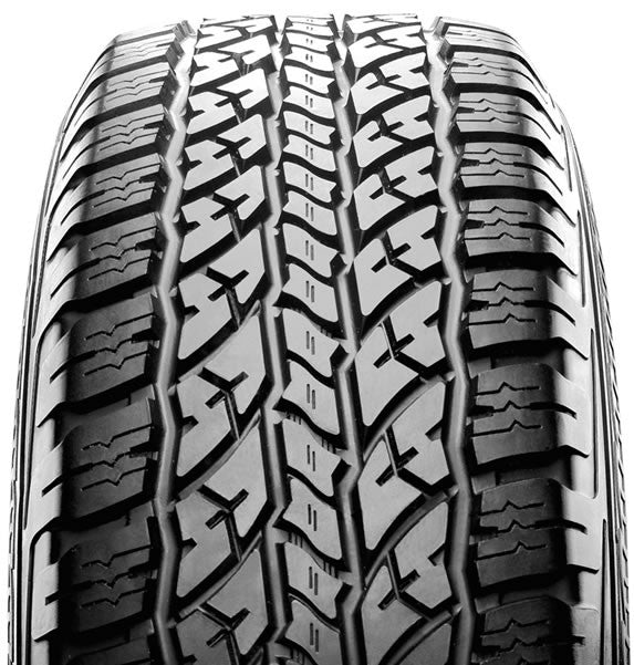 Neumático para auto o camioneta GENERICO SAULIN 235/85 Aro R16