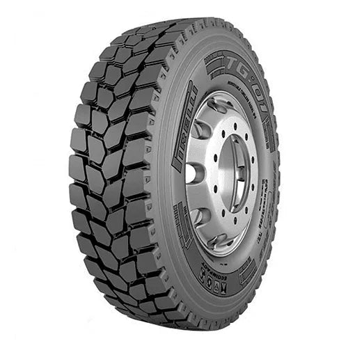 Neumático para camión o bus PIRELLI tg:01 11 Aro R22.5