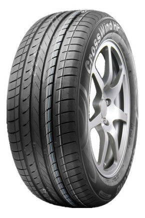 Neumático para auto o camioneta LING LONG 82H crosswind hp010 185/60 Aro R15