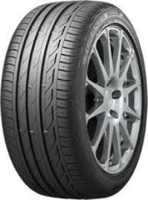Neumático para auto o camioneta BRIDGESTONE  T001 EVO 85H 195/55 Aro R15
