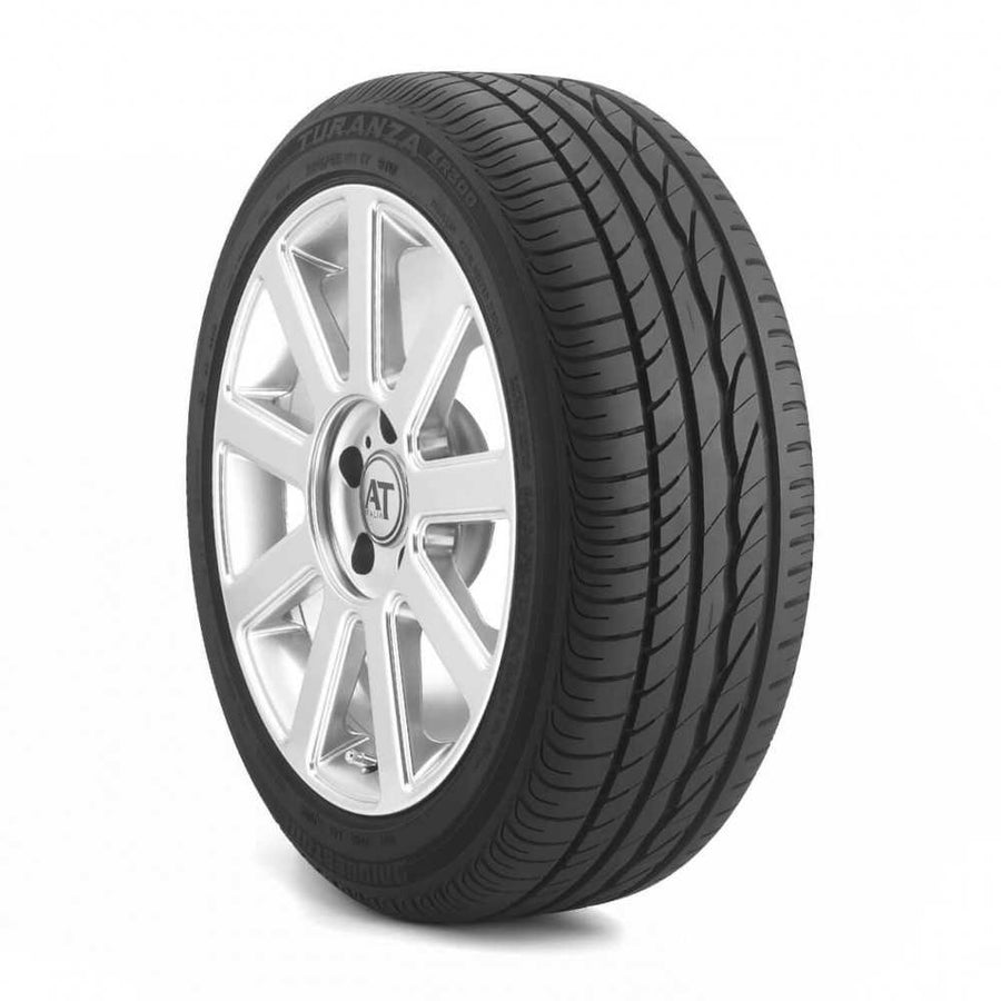Neumático para auto o camioneta BRIDGESTONE 82H  TUR ER300 185/60 Aro R14