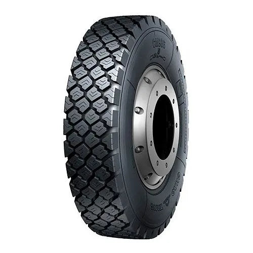 Neumático para camión o bus GOODRIDE  CM986W CHAOYANG TL 205/75 Aro R17.5
