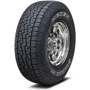 Neumático para auto o camioneta NEXEN ROAT PRO RA8 275/70 Aro R18