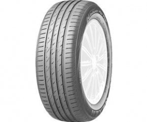 Neumático para auto o camioneta NEXEN n-blue hd plus 145 Aro R13