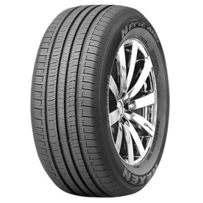 Neumático para auto o camioneta NEXEN npriz ah5 175/50 Aro R15