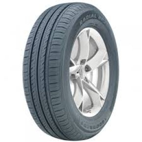 Neumático para auto o camioneta GOODRIDE 89H GOODRIDE TL 195/60 Aro R16