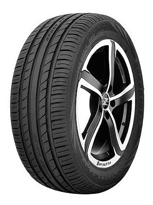 Neumático para auto o camioneta GOODRIDE SA37 95W GOODRIDE TL UL 225/50 Aro R18
