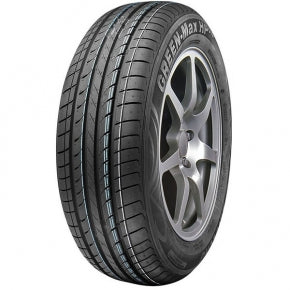 Neumático para auto o camioneta LING LONG 89H GREEN MAX HP010 195/60 Aro R16