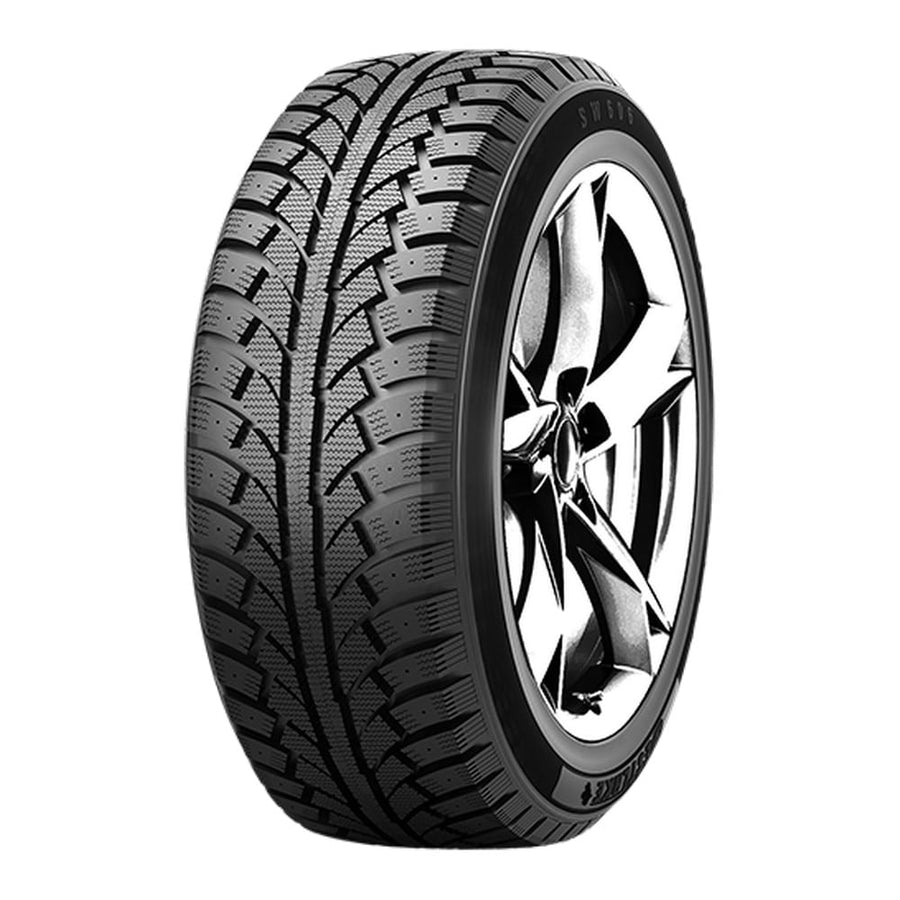 Neumático para auto o camioneta GOODRIDE SW606 115T GOODRIDE TL UL 275/60 Aro R20