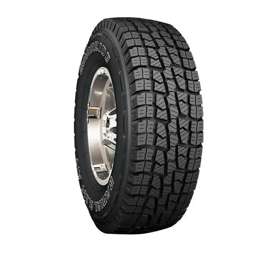 Neumático para auto o camioneta GOODRIDE SL369 100H GOODRIDE OWL TL UL 215/75 Aro R15